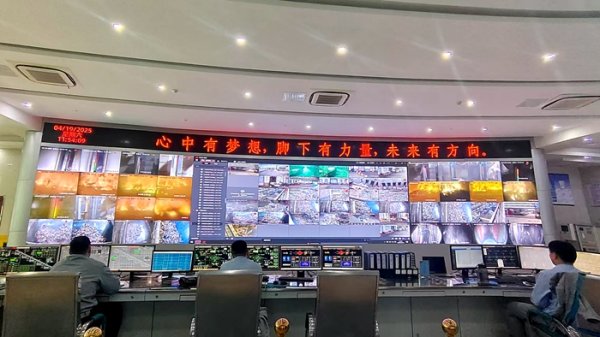 卓信宝配资 年焚垃圾110万吨供电4亿度 济南起步区书写生态保护新篇章