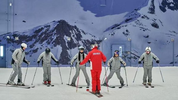 爱策略 全球十大滑雪场中国占据七席，持续高速发展出海在即？