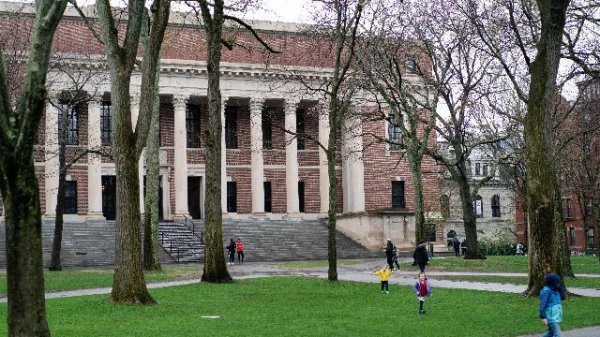 涨停吧 哈佛大学博士招生名额腰斩，2025财年运营亏损1.13亿美元
