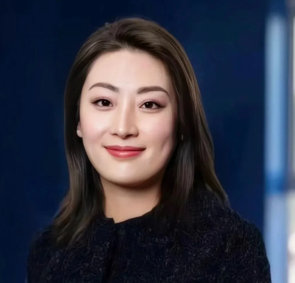 民信配资端 宗馥莉的人生：不是输了，而是才刚刚开始